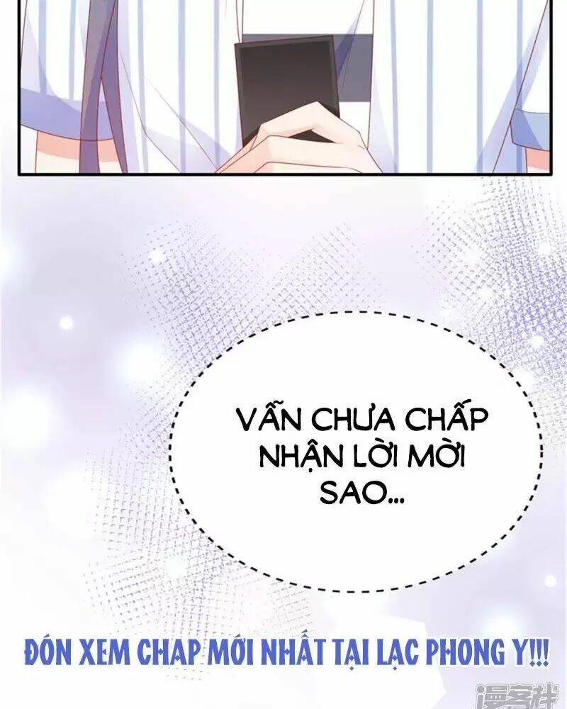 Nụ Cười Cô Ấy Giống Như Kẹo Đường Chương 22 Ảnh 44