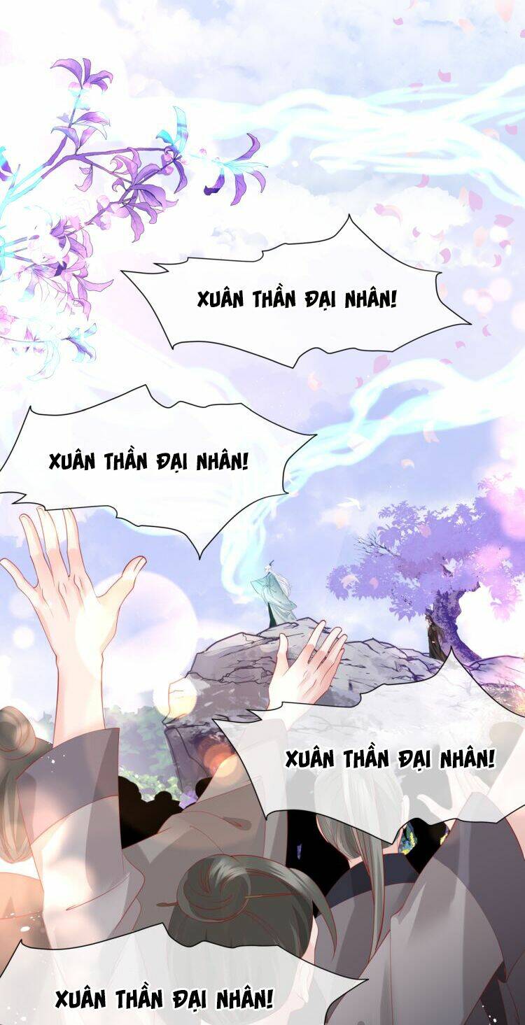 Ma Tôn Muốn Ôm Ôm Chương 83 Ảnh 5