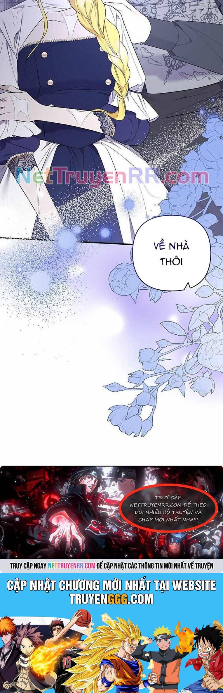 Sự Quyến Rũ Của Người Vợ Chương 41 Ảnh 39