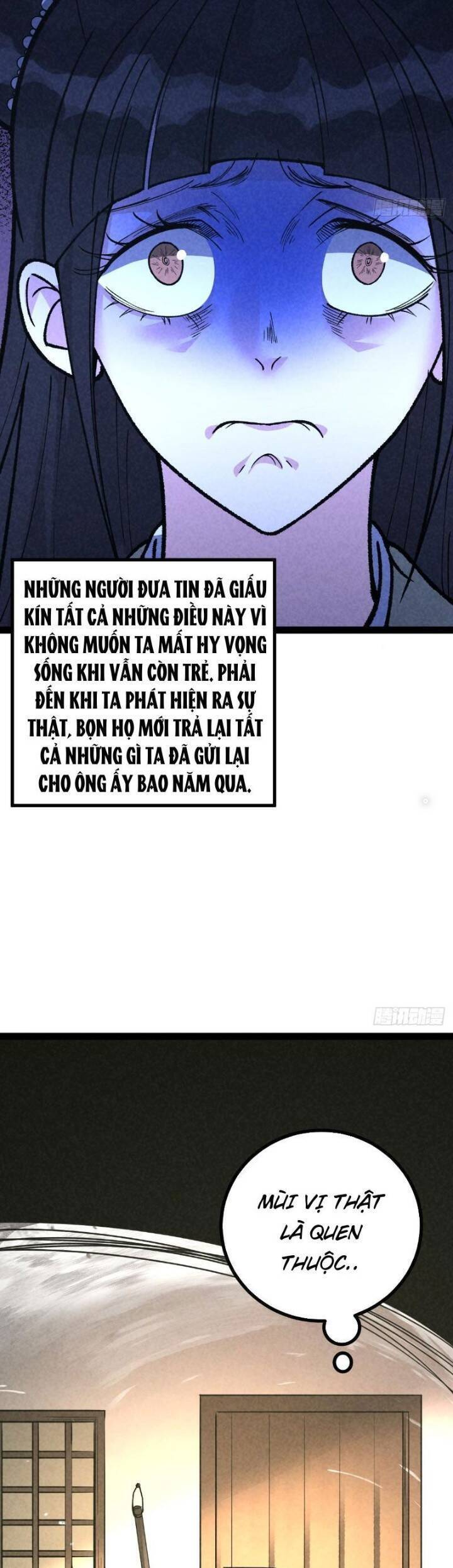 Trở Thành Tiên Bắt Đầu Từ Việc Xuyên Không Thành... Heo Chương 50 Ảnh 17