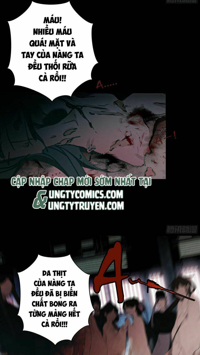 Nguyệt Trụy Trọng Minh Chương 6 Ảnh 46