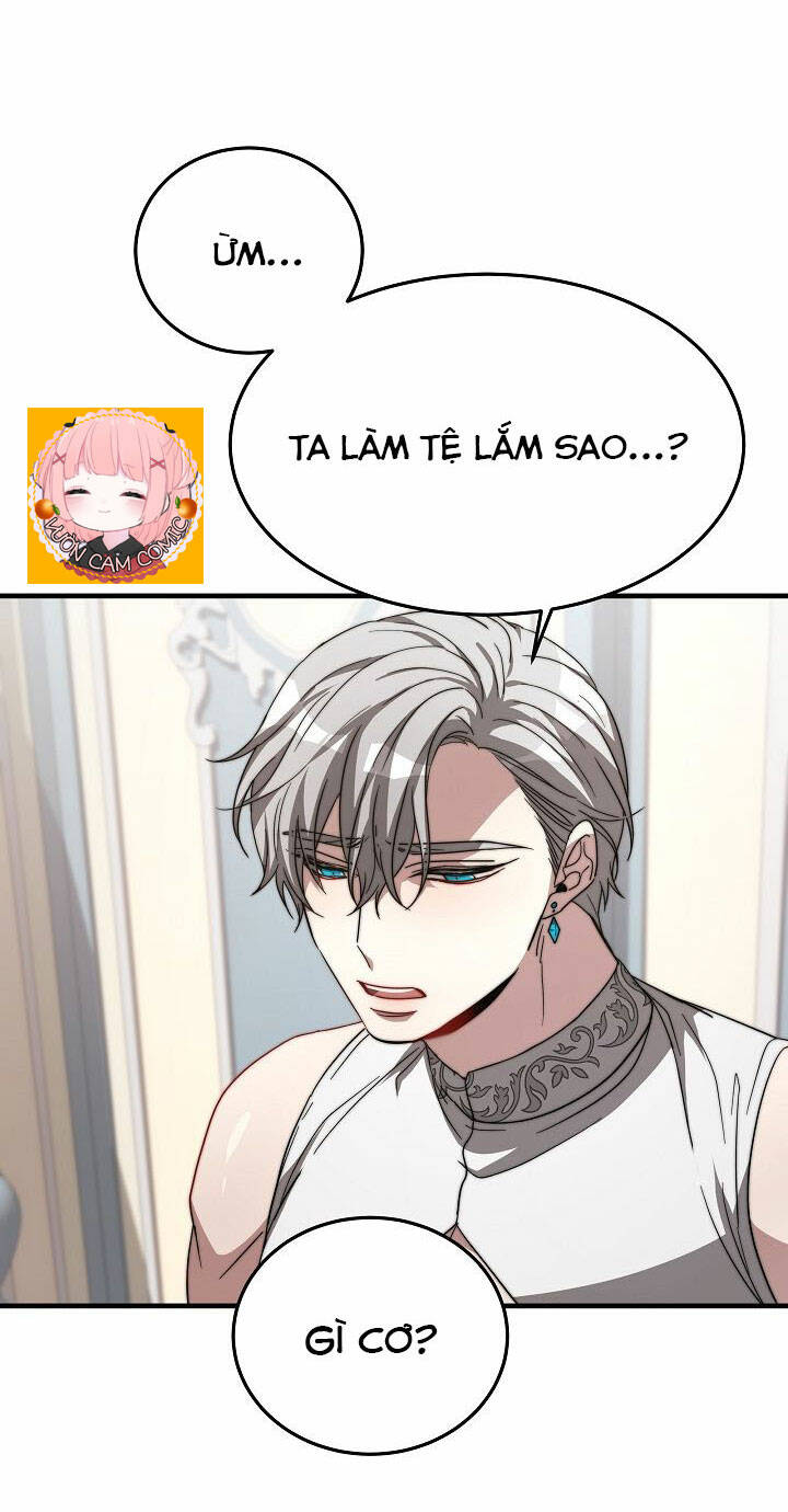 Cô Dâu Của Elysian Chương 9 Ảnh 80