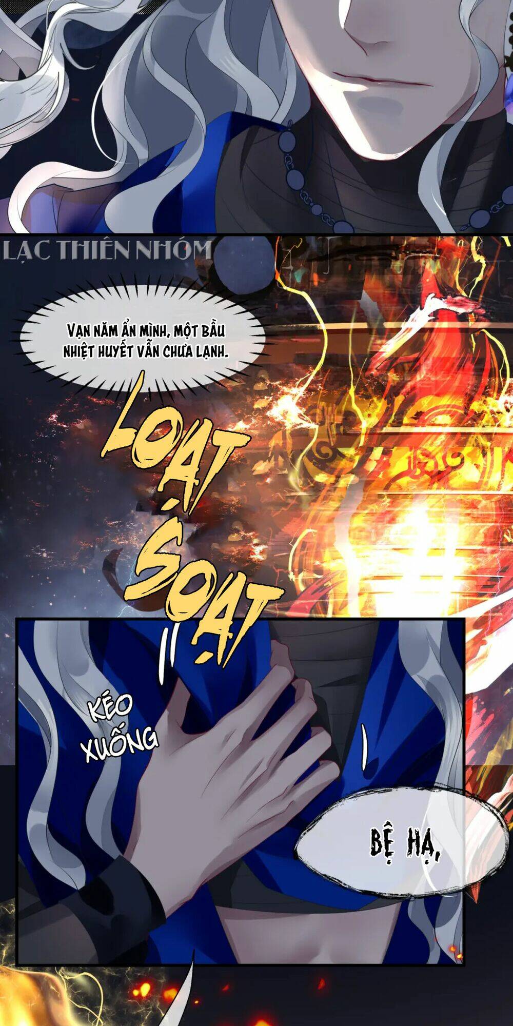 Ma Tôn Muốn Ôm Ôm Chương 81 Ảnh 12