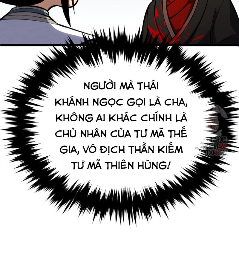 Lãng Nhân Bất Tử Chương 37 Ảnh 87