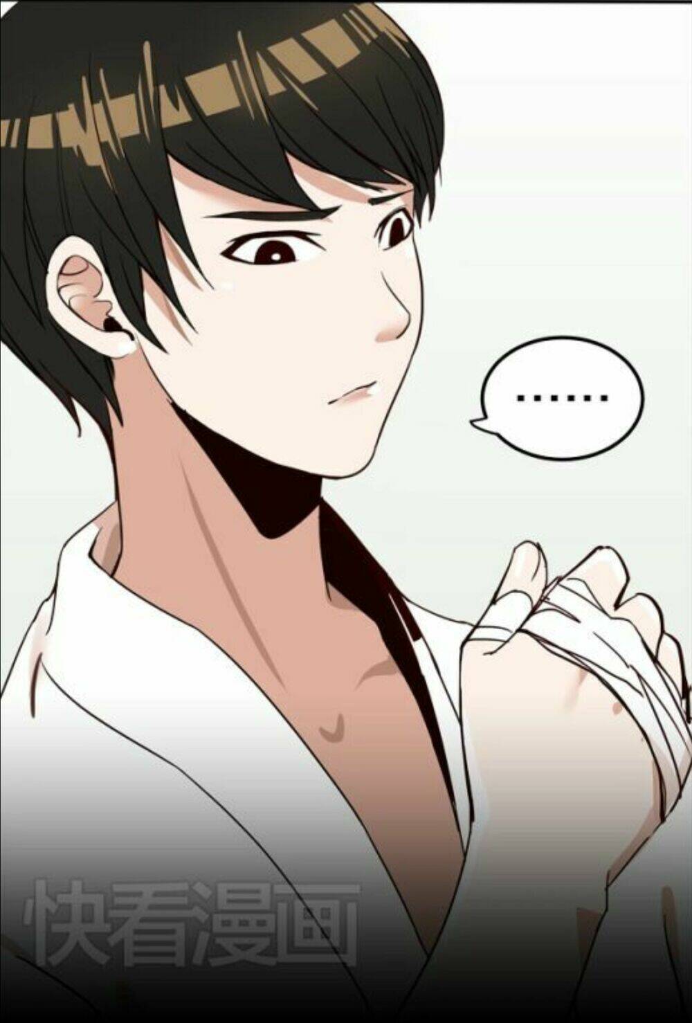 Kim Tiền Chí Thượng Chương 2 Ảnh 37