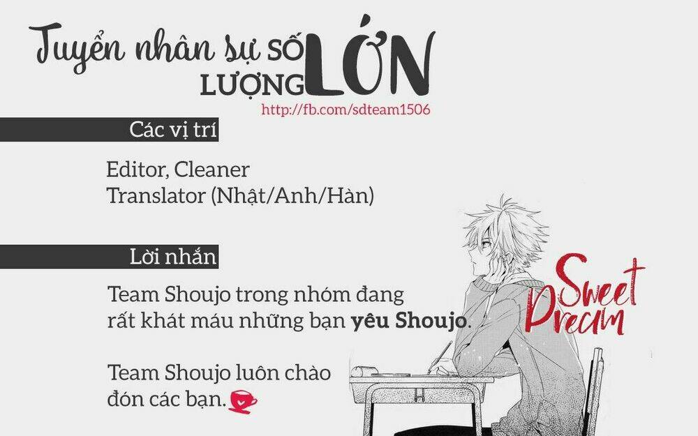 Sugars (Yamamori Mika) Chương 24 Ảnh 57