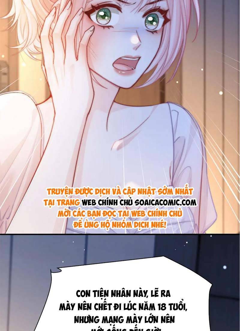 Sau Khi Chia Tay, Cô Ấy Trở Thành Nữ Vương Hotsearch Chương 30 Ảnh 13