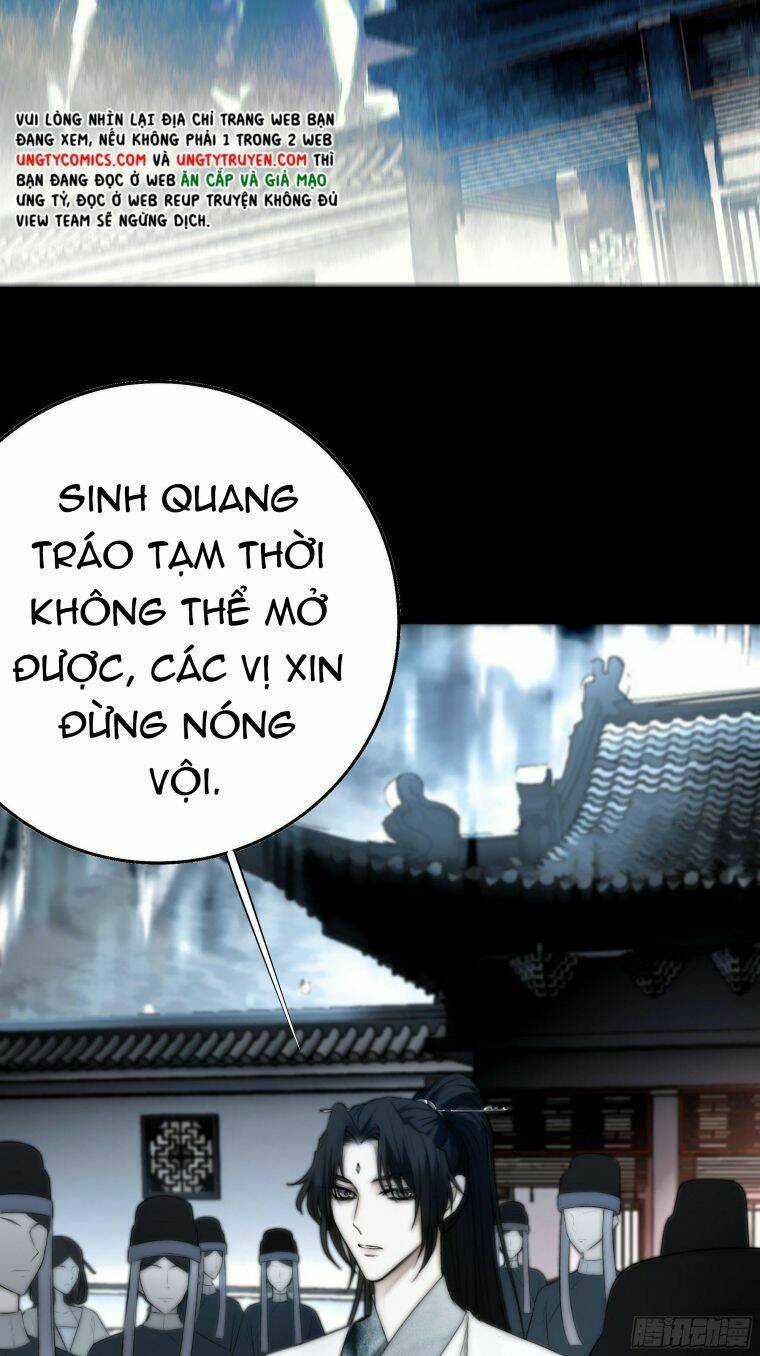 Nguyệt Trụy Trọng Minh Chương 7 Ảnh 5
