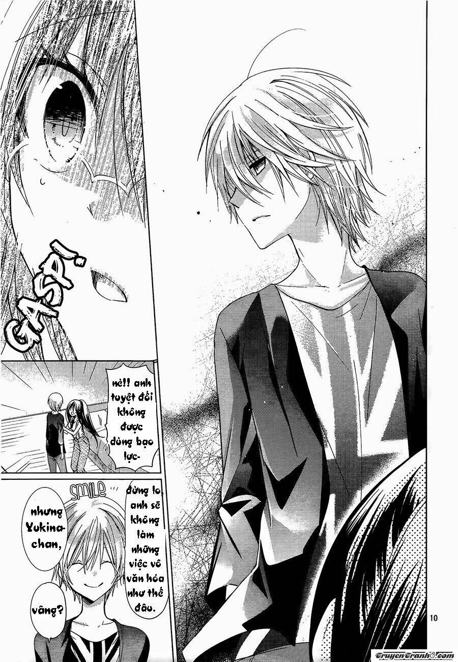 Watashi Ni Xx Shinasai! Chương 70 Ảnh 13