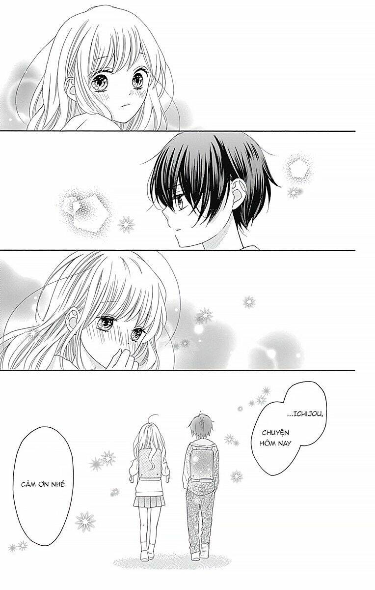 Hatsukoi To Taiyou Chương 1 Ảnh 51