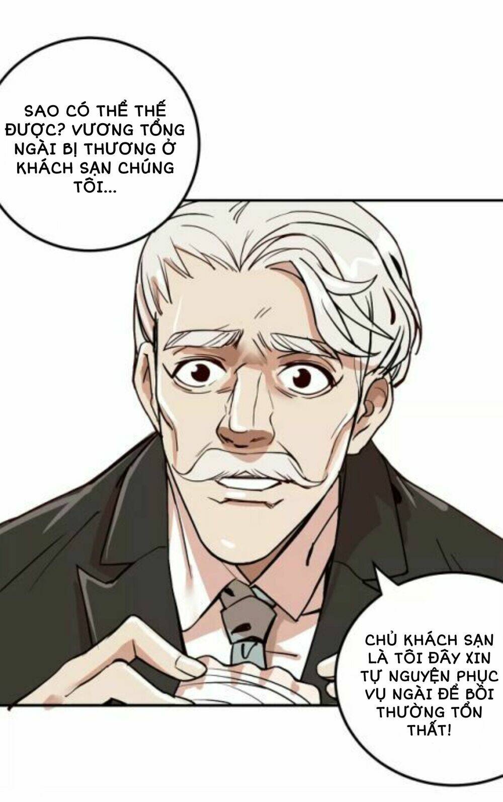 Kim Tiền Chí Thượng Chương 2 Ảnh 35