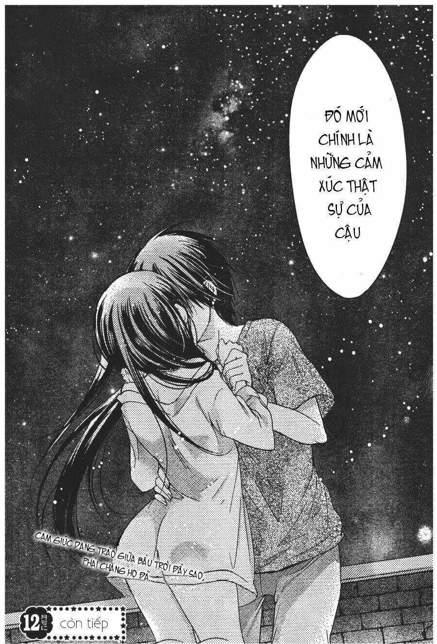 Watashi Ni Xx Shinasai! Chương 54 Ảnh 40