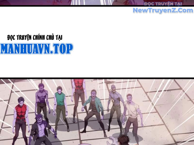 Tà Thần Giáng Thế, Ta Có Một Tòa Đại Hung Ngục Chương 61 Ảnh 40