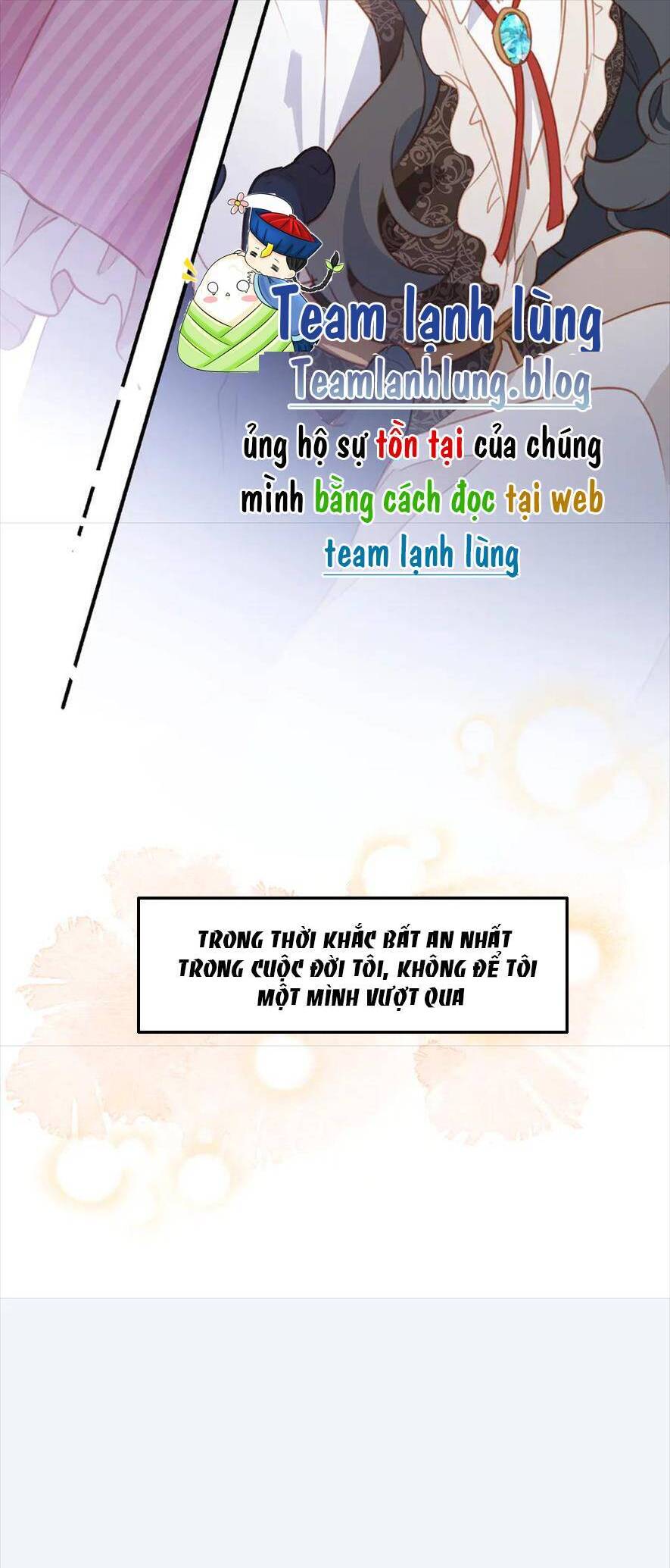 Bổn Công Chúa Không Muốn Được Chiều Chuộng Chương 43 Ảnh 22