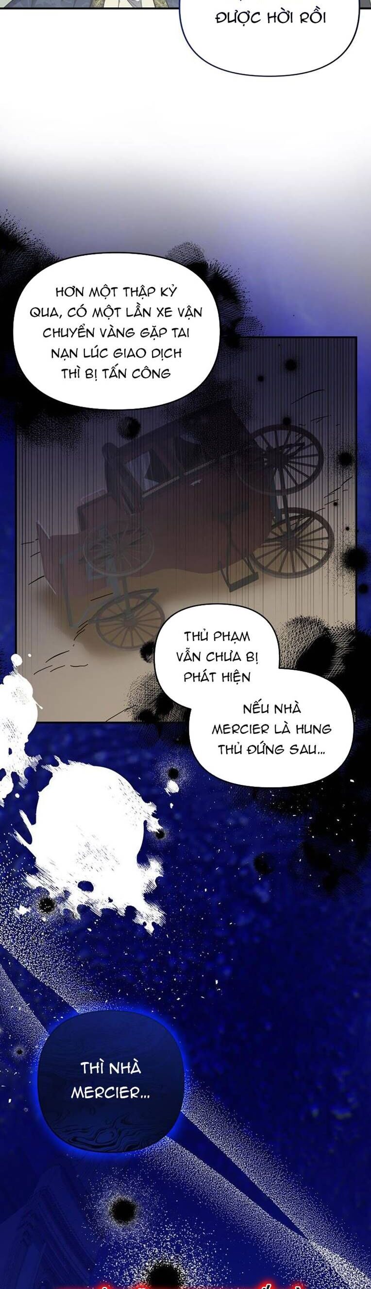 Sự Quyến Rũ Của Người Vợ Chương 38 Ảnh 40