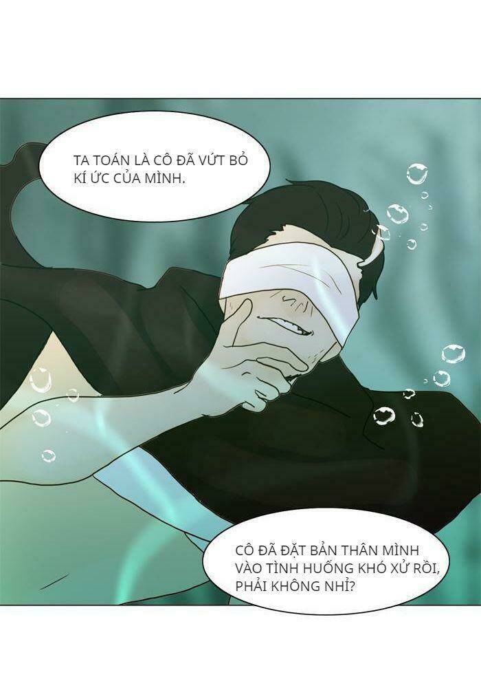 Khúc Hát Người Cá Siren Chương 65 Ảnh 26
