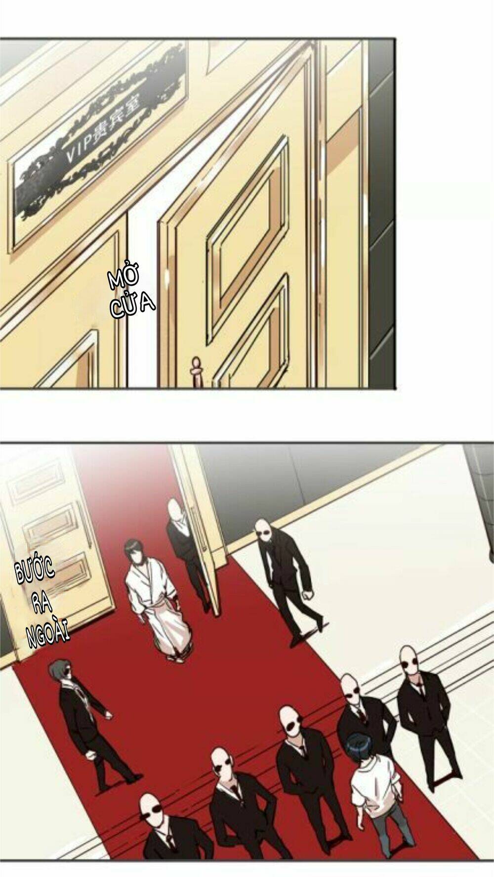 Kim Tiền Chí Thượng Chương 2 Ảnh 50