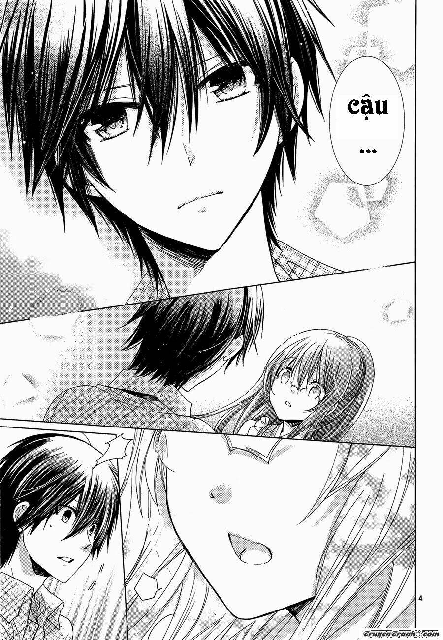 Watashi Ni Xx Shinasai! Chương 70 Ảnh 7