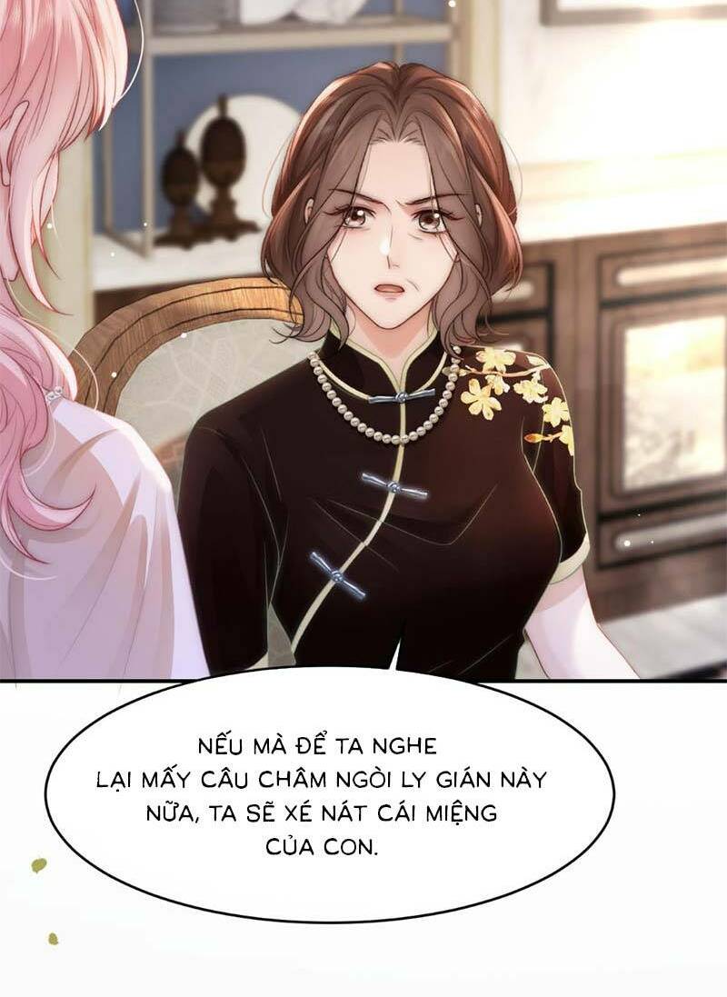 Sau Khi Chia Tay, Cô Ấy Trở Thành Nữ Vương Hotsearch Chương 28 Ảnh 31