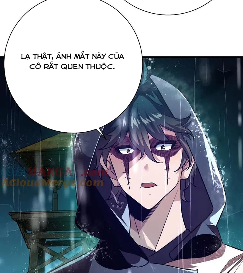 Ta Ở Thế Giới Quỷ Dị Chơi Hăng Rồi! Chương 134 Ảnh 52