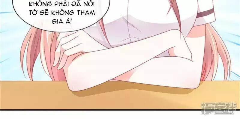Nụ Cười Cô Ấy Giống Như Kẹo Đường Chương 27 Ảnh 43
