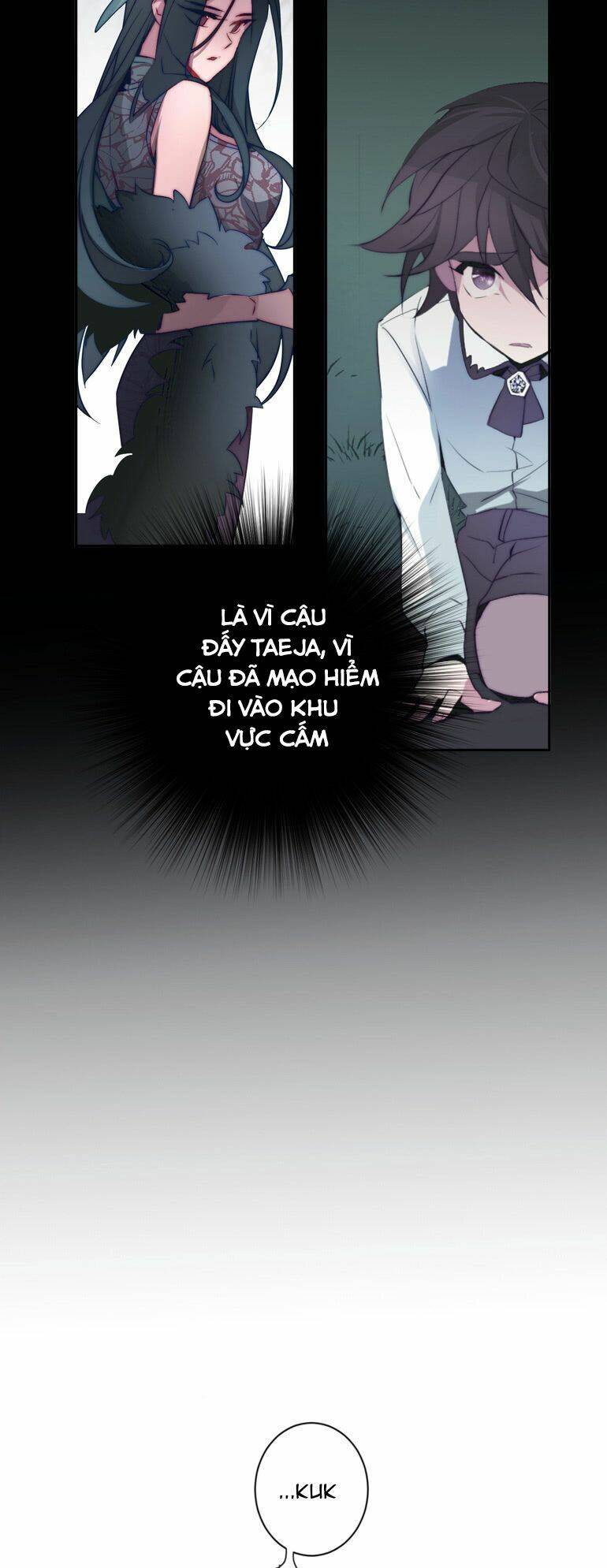 The Memory Of Wind: Anz Chương 35 Ảnh 6