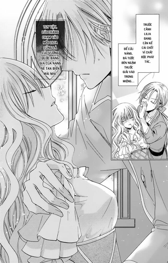 Watashi Ni Xx Shinasai! Chương 73 Ảnh 7