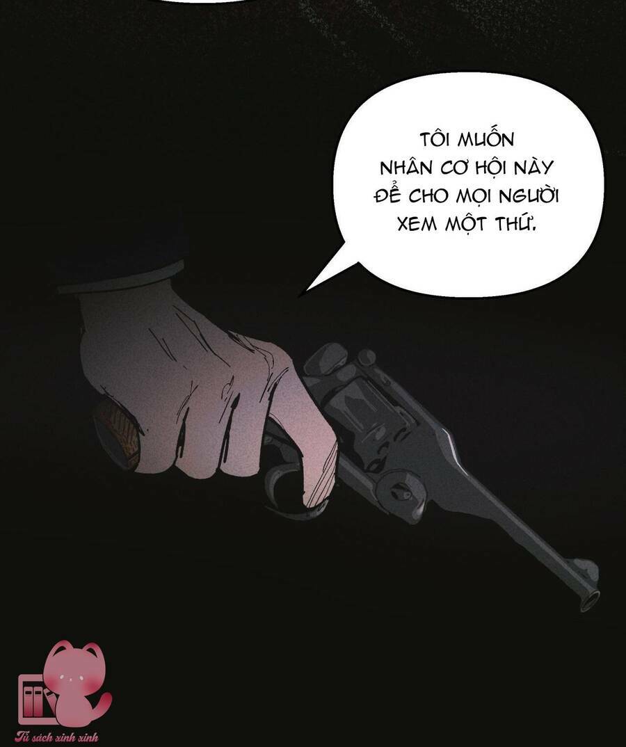 Đảo Phù Thủy Chương 20 Ảnh 48