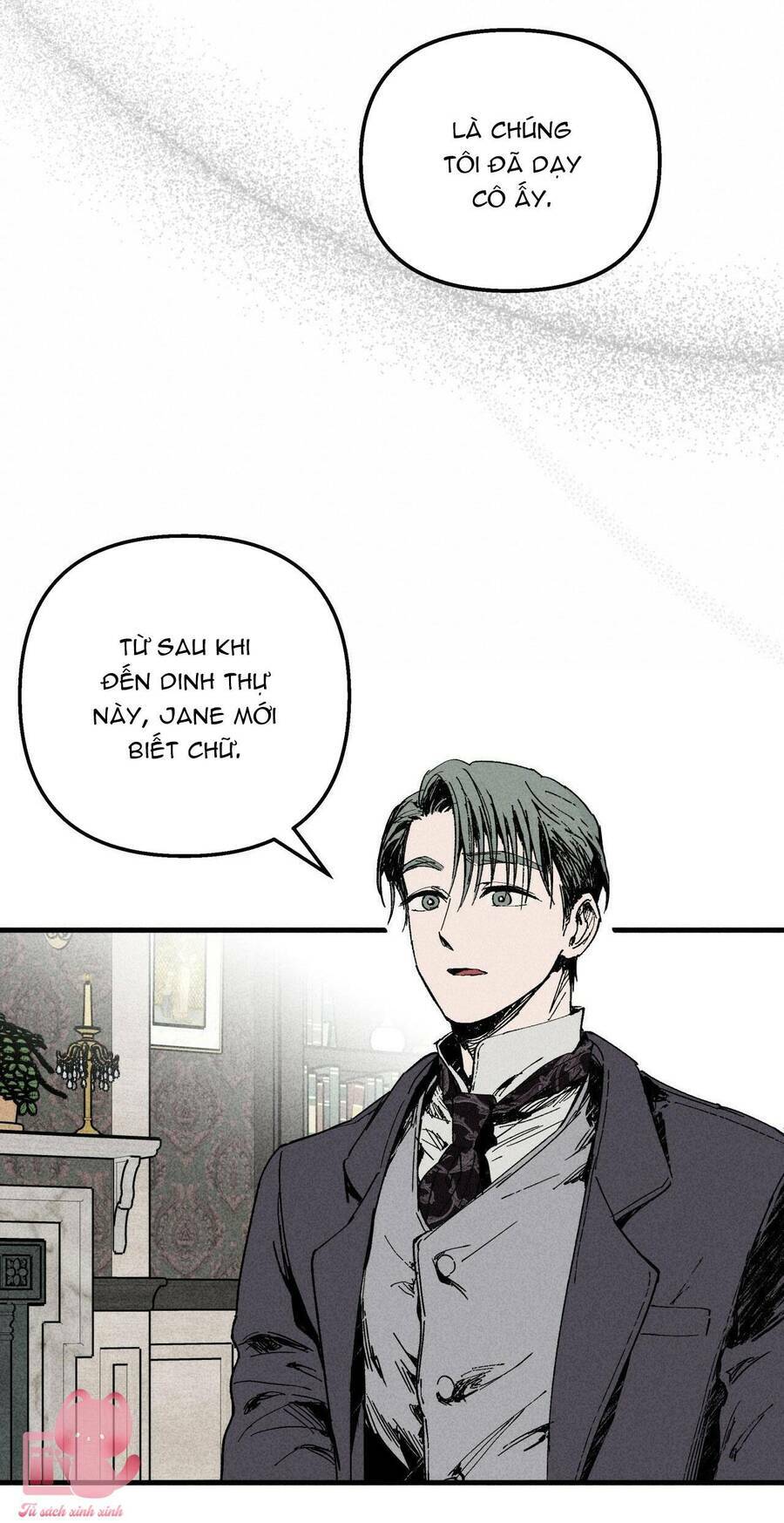 Đảo Phù Thủy Chương 12 Ảnh 24