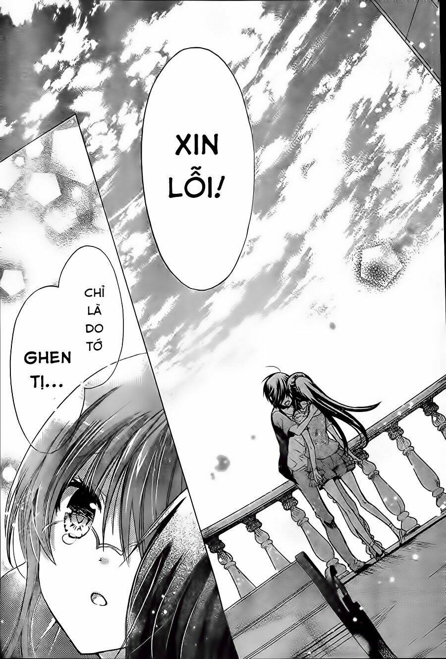Watashi Ni Xx Shinasai! Chương 60 Ảnh 34