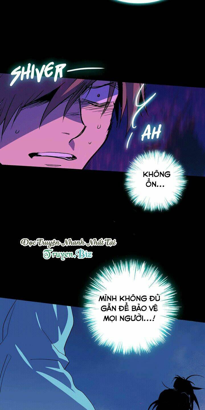 Biên Niên Sử Lãnh Nguyệt Chương 29 Ảnh 36