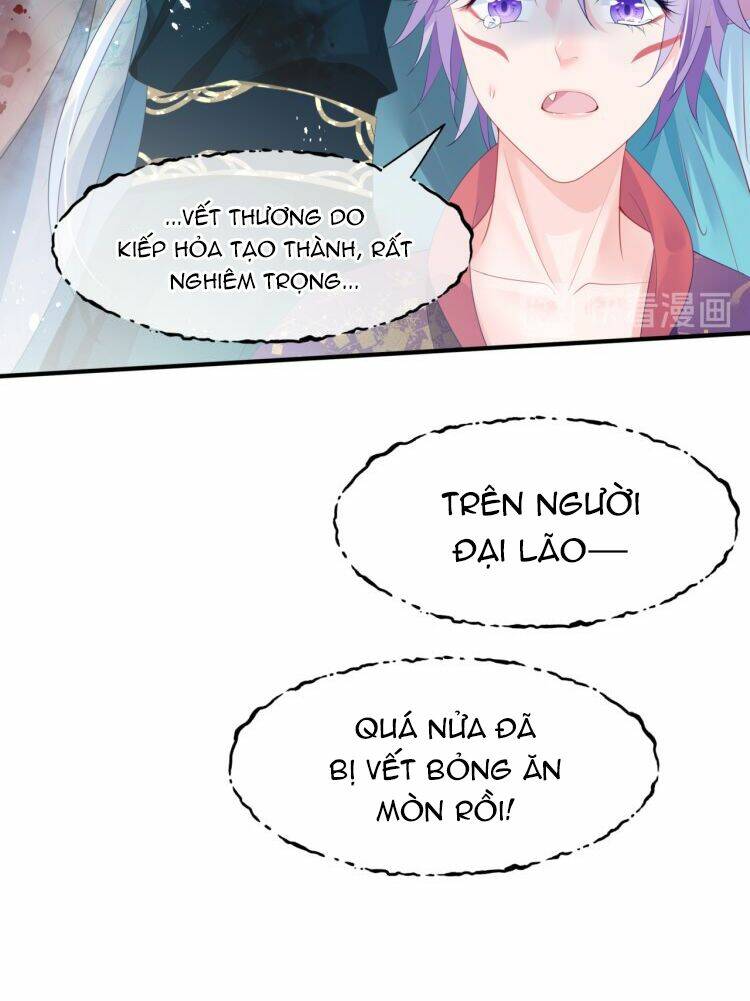 Ma Tôn Muốn Ôm Ôm Chương 83 Ảnh 61