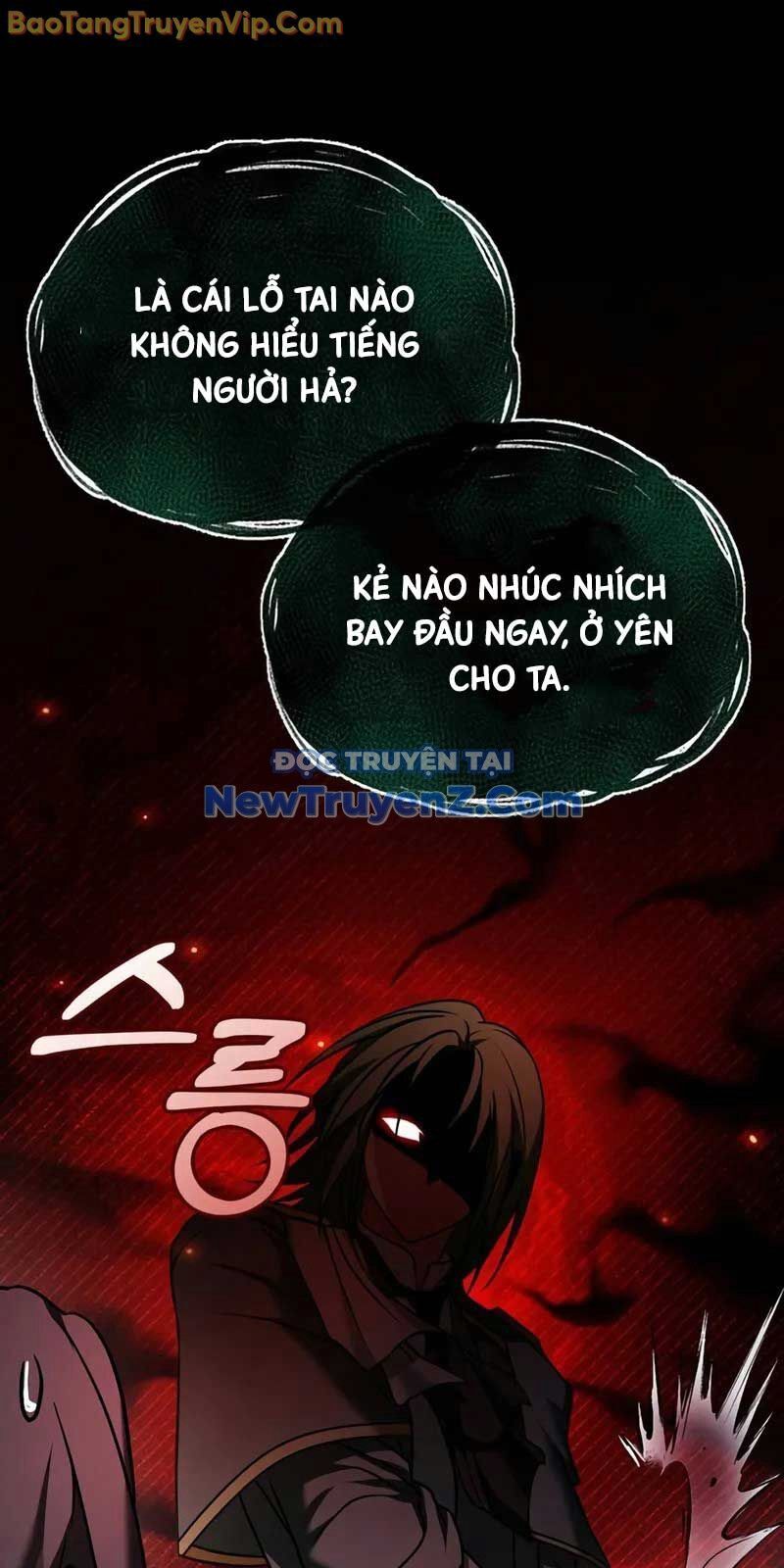 Tôi Không Tài Năng Đến Thế Đâu Chương 82 Ảnh 23