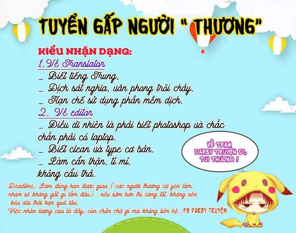 Bảo Bối V5 Boss Vội Vàng Cưng Chiều Chương 4 Ảnh 2
