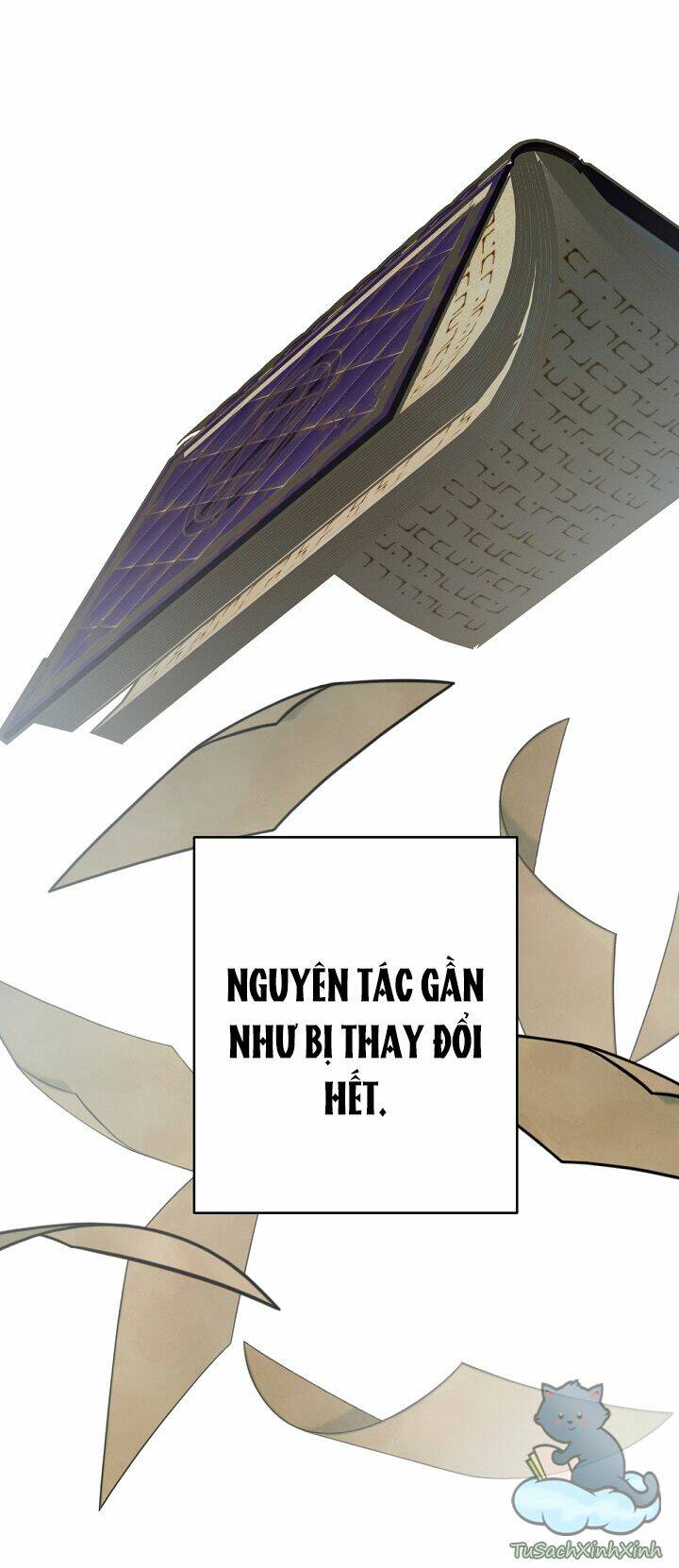 Người Hùng Của Ác Nữ Chương 87 Ảnh 63