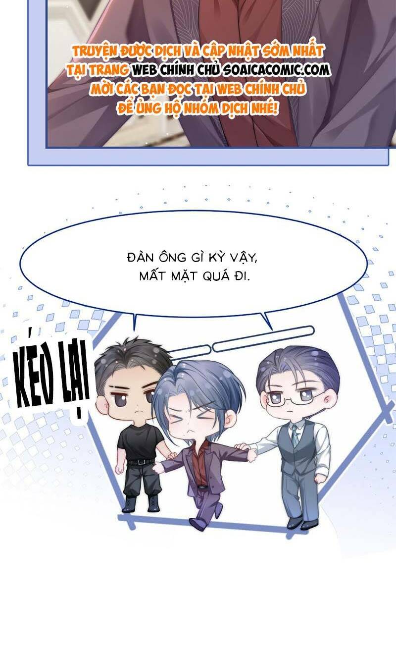 Sau Khi Chia Tay, Cô Ấy Trở Thành Nữ Vương Hotsearch Chương 28 Ảnh 16