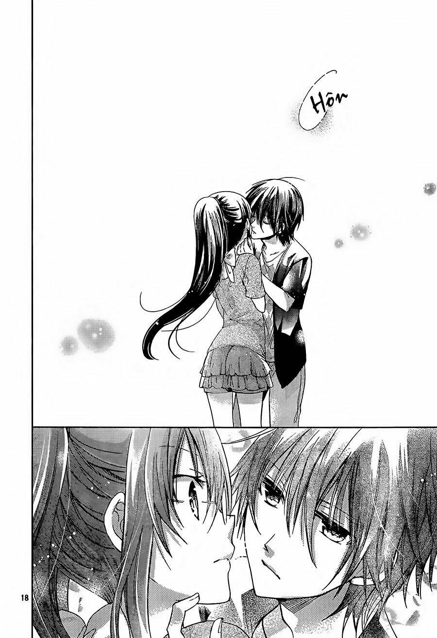 Watashi Ni Xx Shinasai! Chương 61 Ảnh 22