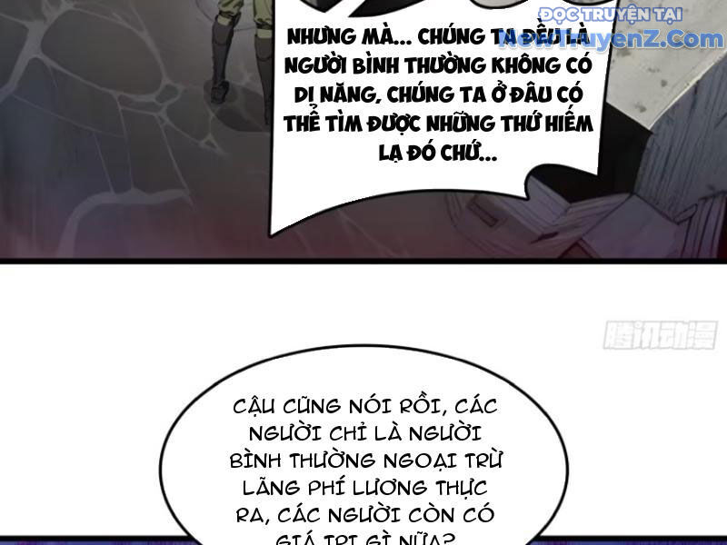 Tà Thần Giáng Thế, Ta Có Một Tòa Đại Hung Ngục Chương 61 Ảnh 16