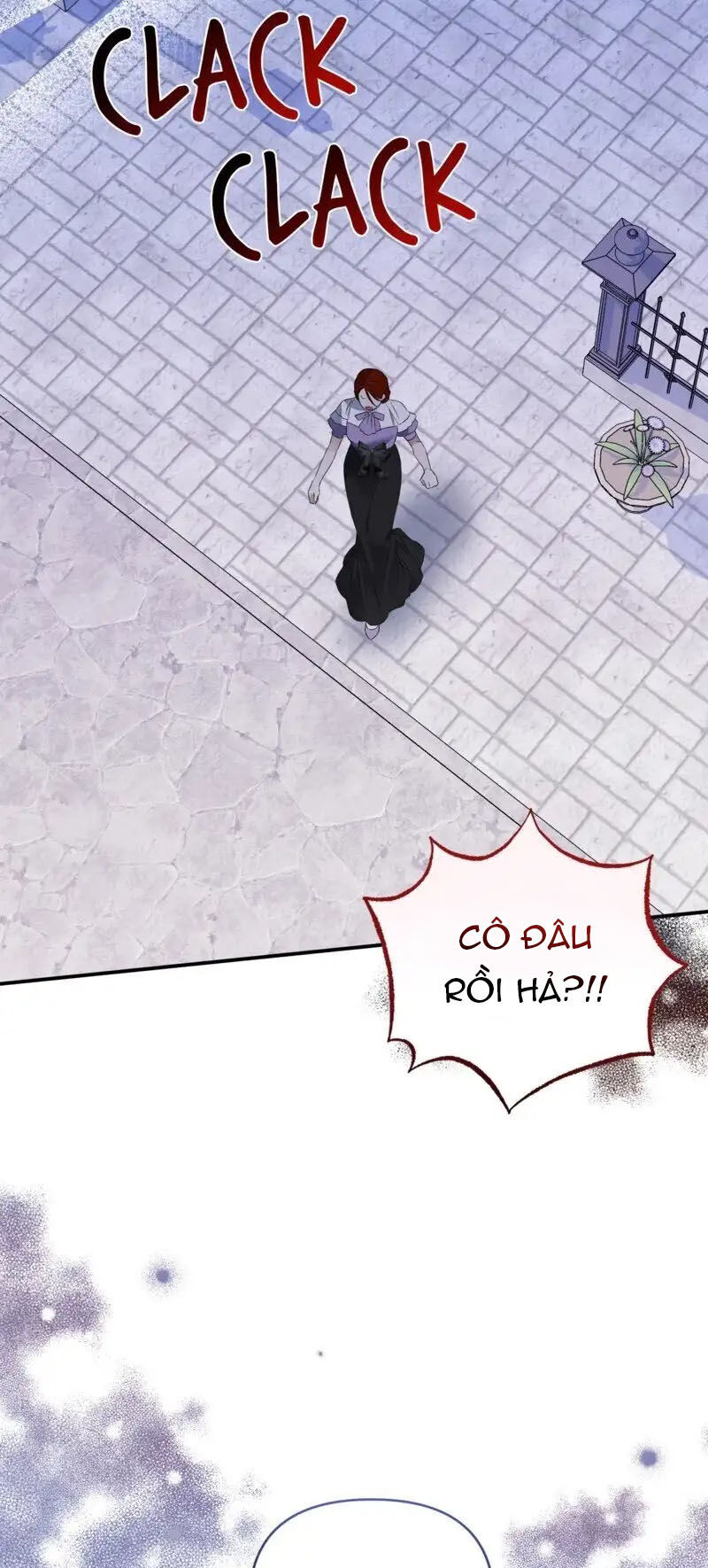 Sự Quyến Rũ Của Người Vợ Chương 28 Ảnh 6