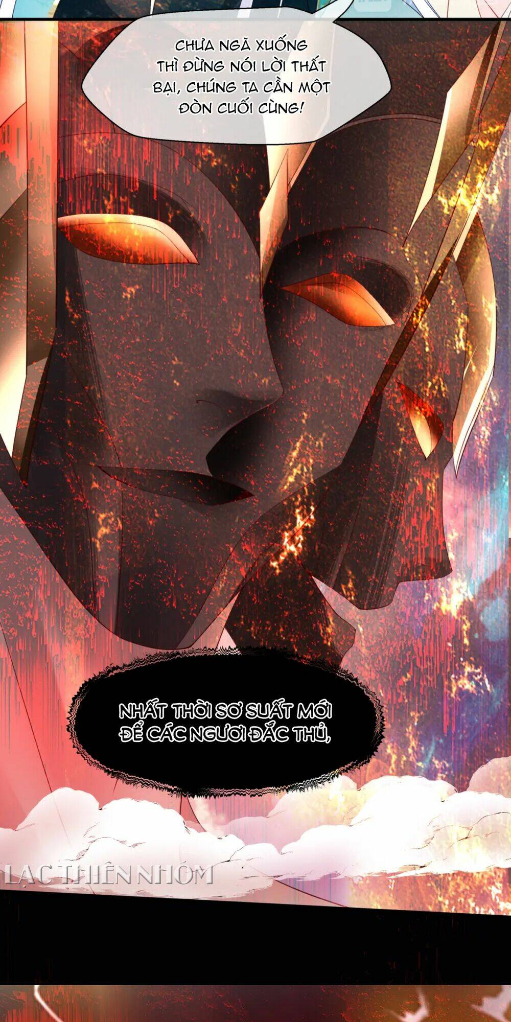 Ma Tôn Muốn Ôm Ôm Chương 78 Ảnh 58
