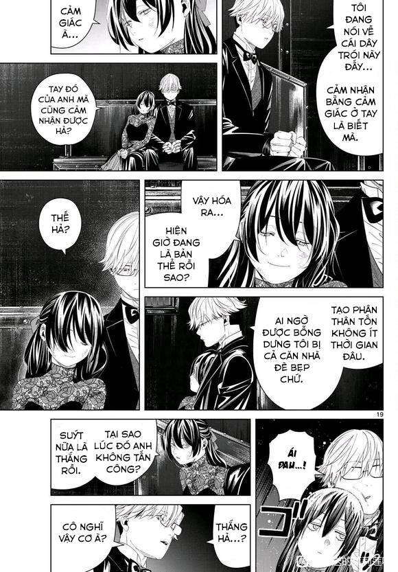 Sousou No Frieren Chương 128 Ảnh 24