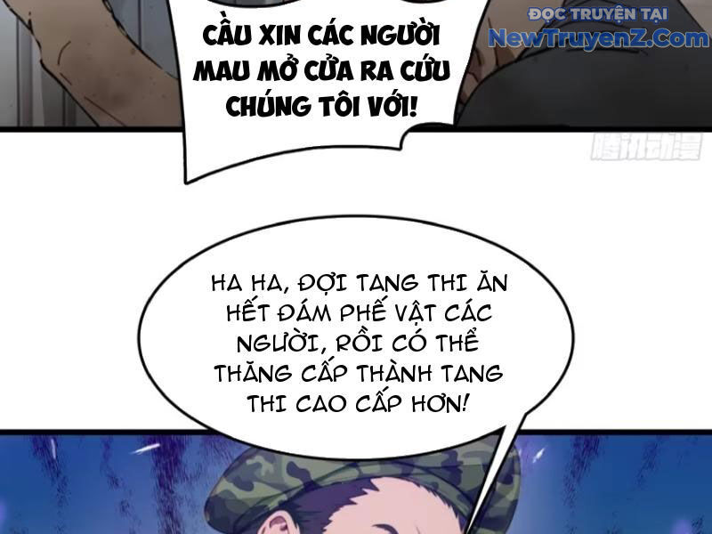 Tà Thần Giáng Thế, Ta Có Một Tòa Đại Hung Ngục Chương 61 Ảnh 26