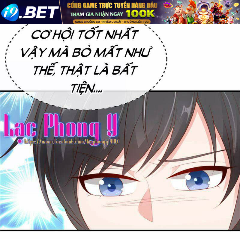 Nụ Cười Cô Ấy Giống Như Kẹo Đường Chương 21 Ảnh 11