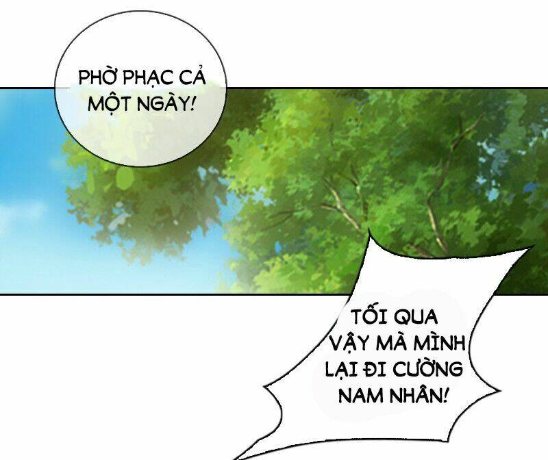 Yêu Phi Bám Lấy Không Buông Chương 3 Ảnh 23