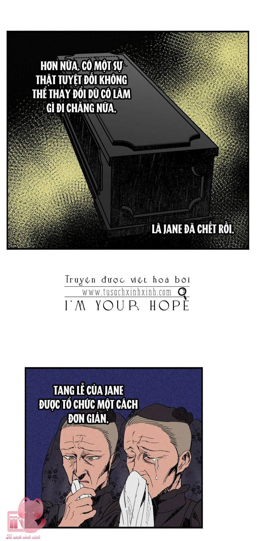 Đảo Phù Thủy Chương 12 Ảnh 42