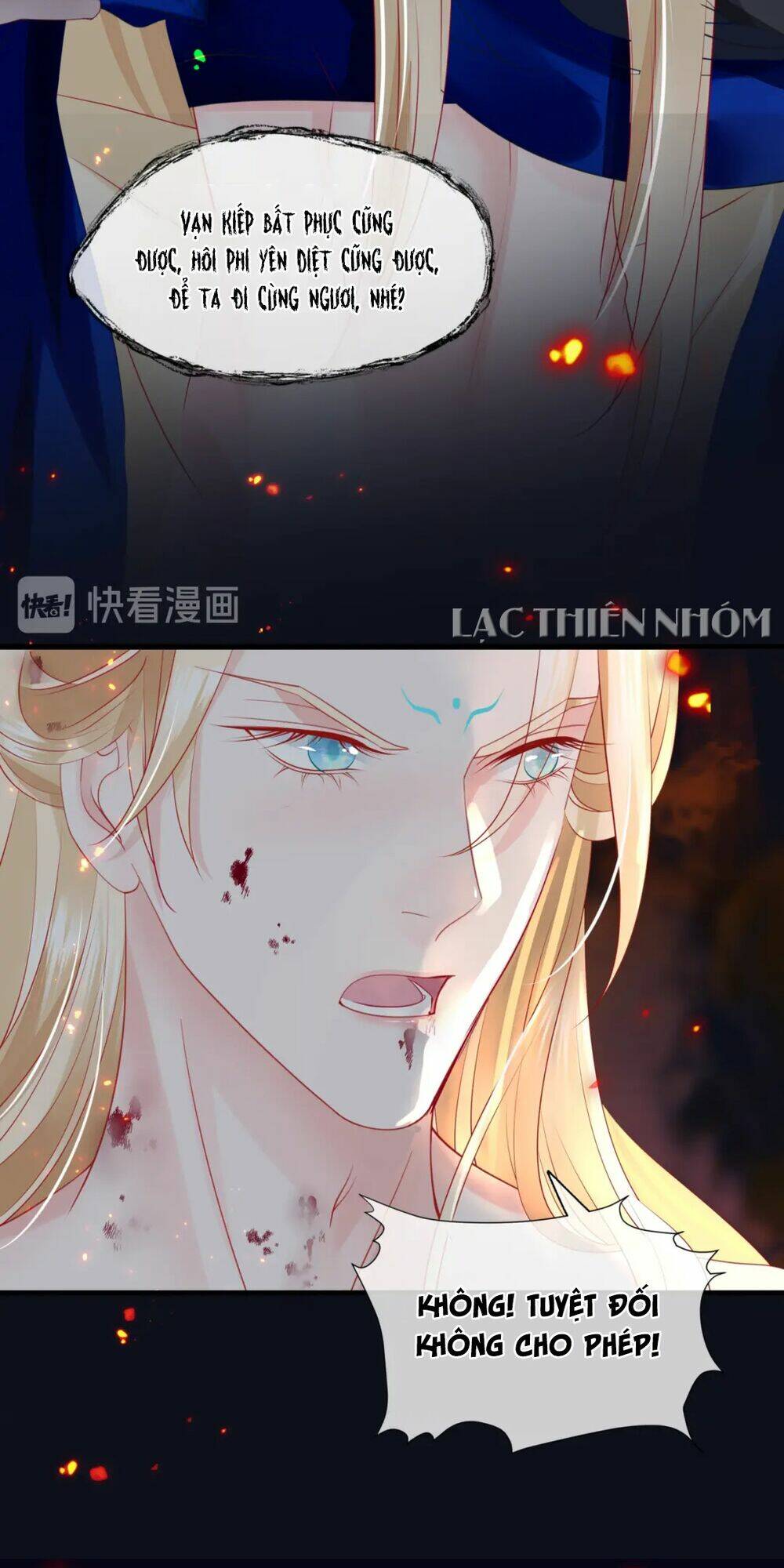 Ma Tôn Muốn Ôm Ôm Chương 81 Ảnh 14