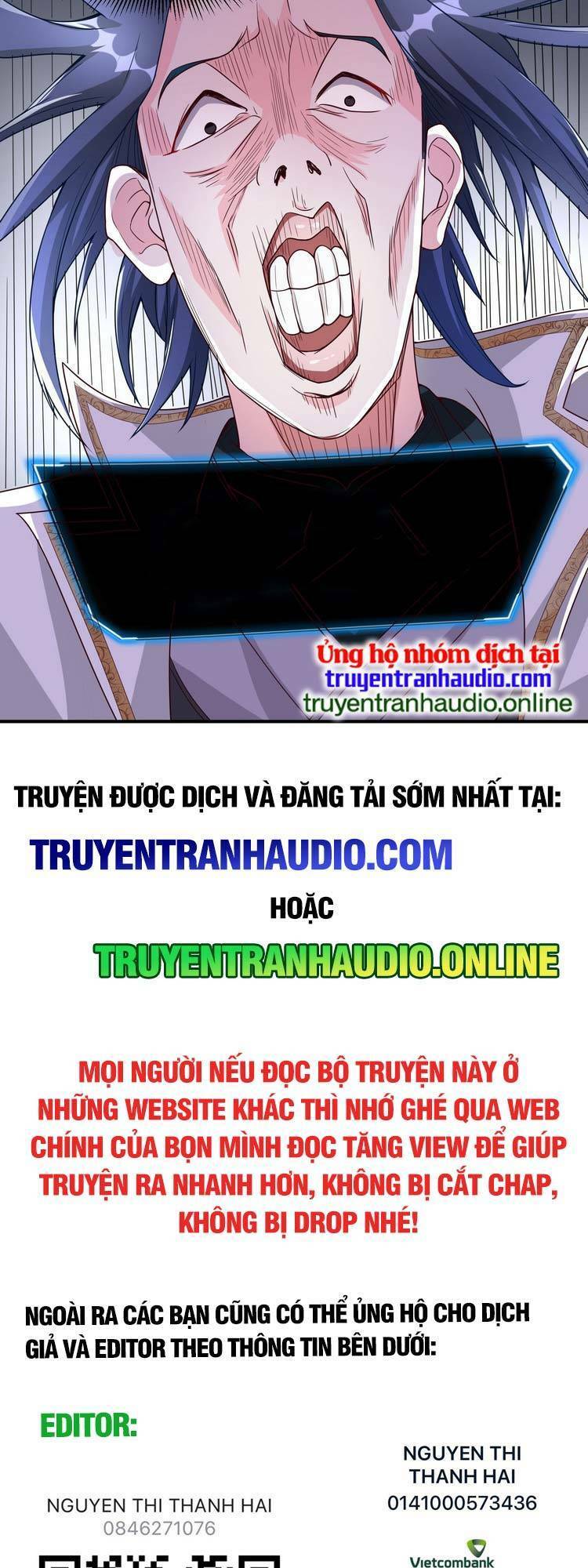 Thân Là Phản Diện, Ta Đi Bán Hành Cho Nhân Vật Chính Chương 1 Ảnh 75