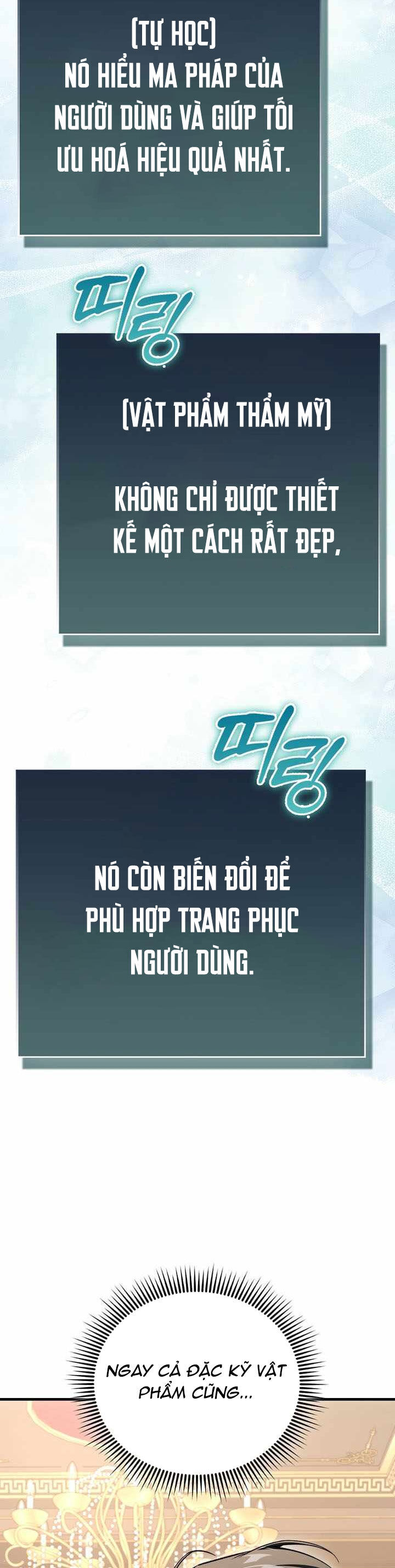 Đại Phản Diện Khao Khát Được Sống Chương 35 Ảnh 18