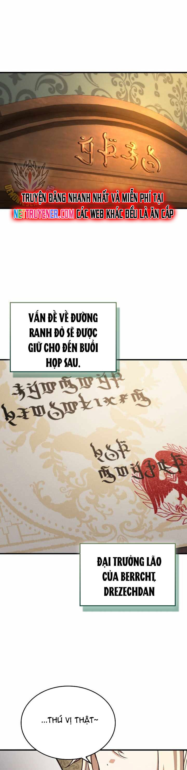 Đại Phản Diện Khao Khát Được Sống Chương 35 Ảnh 46