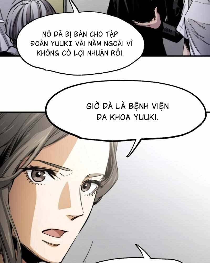 Black Surge Chương 10 Ảnh 16
